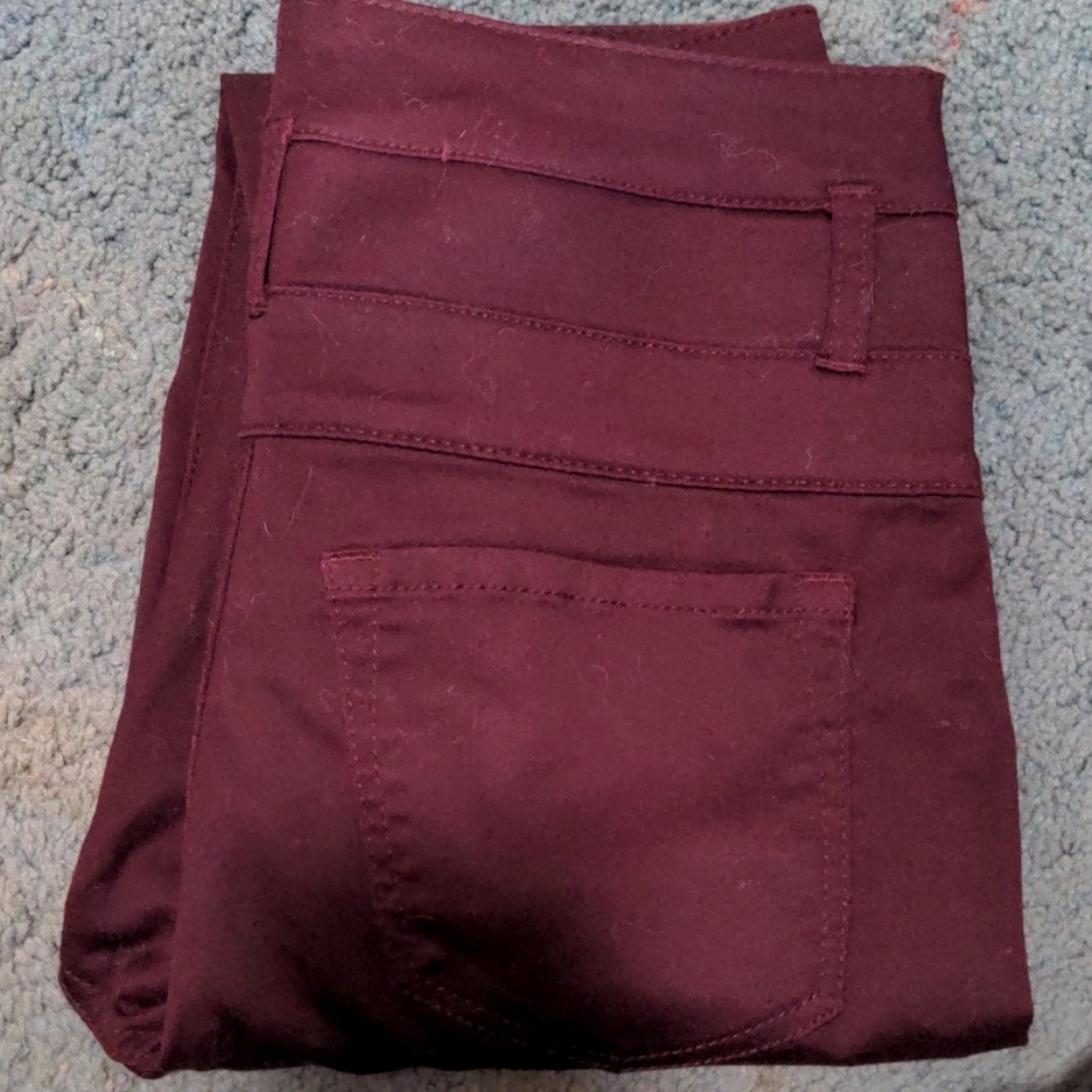 Pants